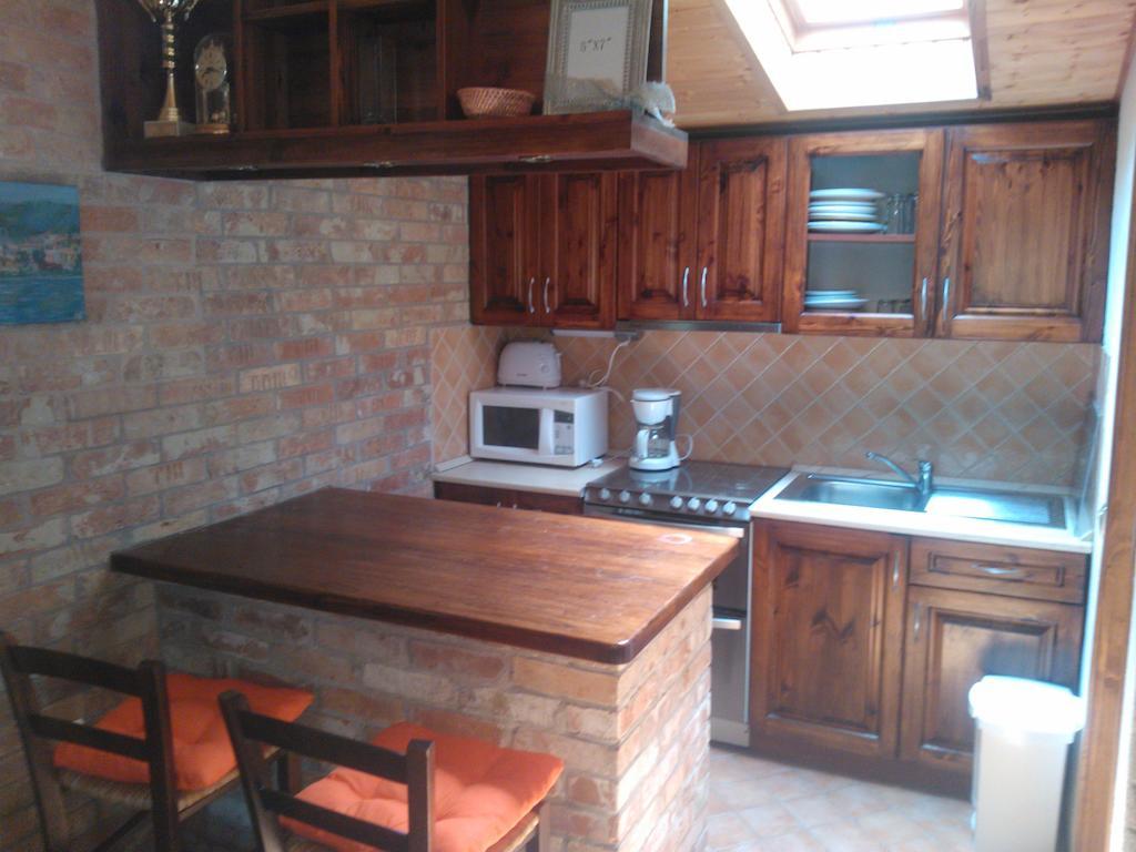 Mediterran Apartmanhaz Szántód מראה חיצוני תמונה