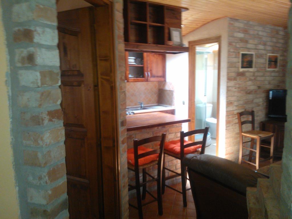 Mediterran Apartmanhaz Szántód מראה חיצוני תמונה