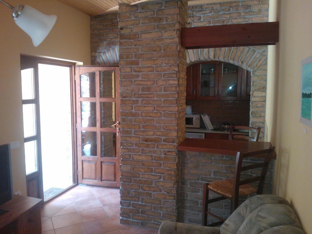 Mediterran Apartmanhaz Szántód מראה חיצוני תמונה