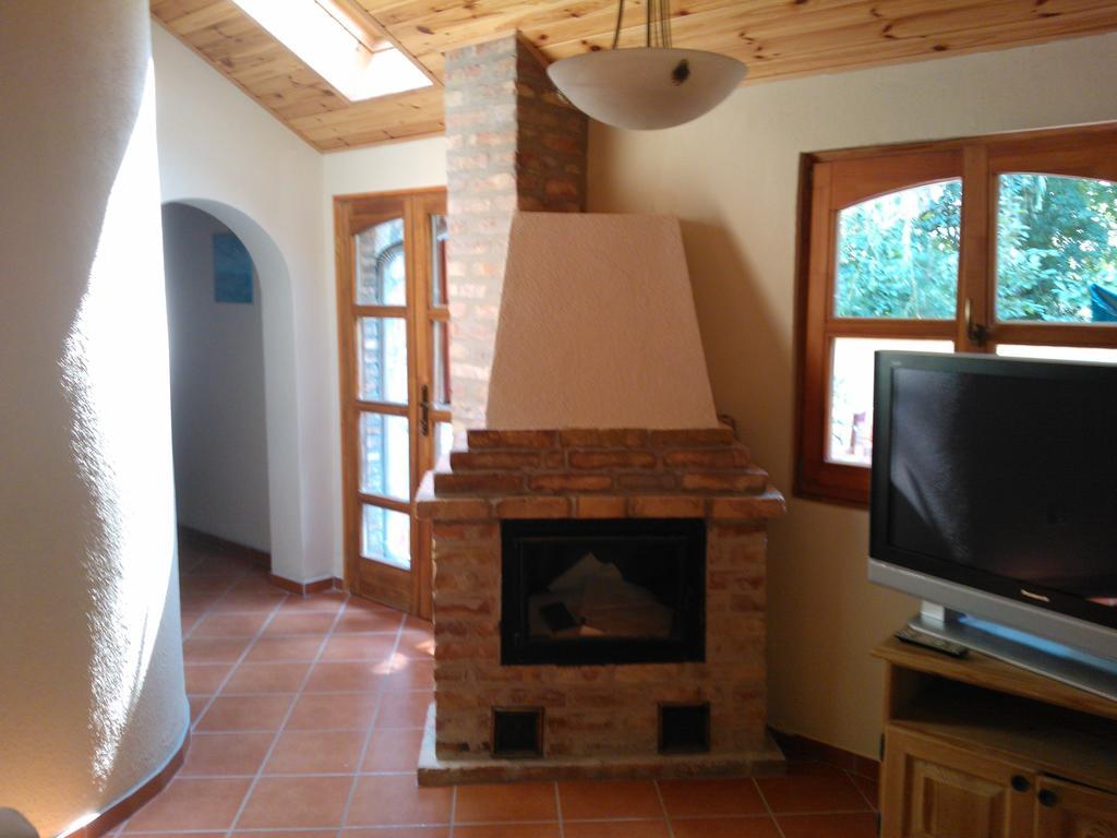 Mediterran Apartmanhaz Szántód מראה חיצוני תמונה