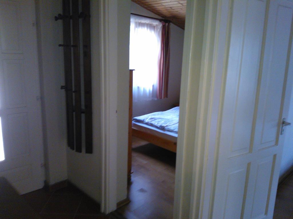 Mediterran Apartmanhaz Szántód מראה חיצוני תמונה