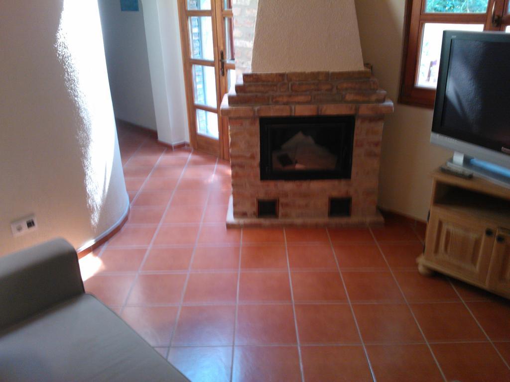 Mediterran Apartmanhaz Szántód מראה חיצוני תמונה