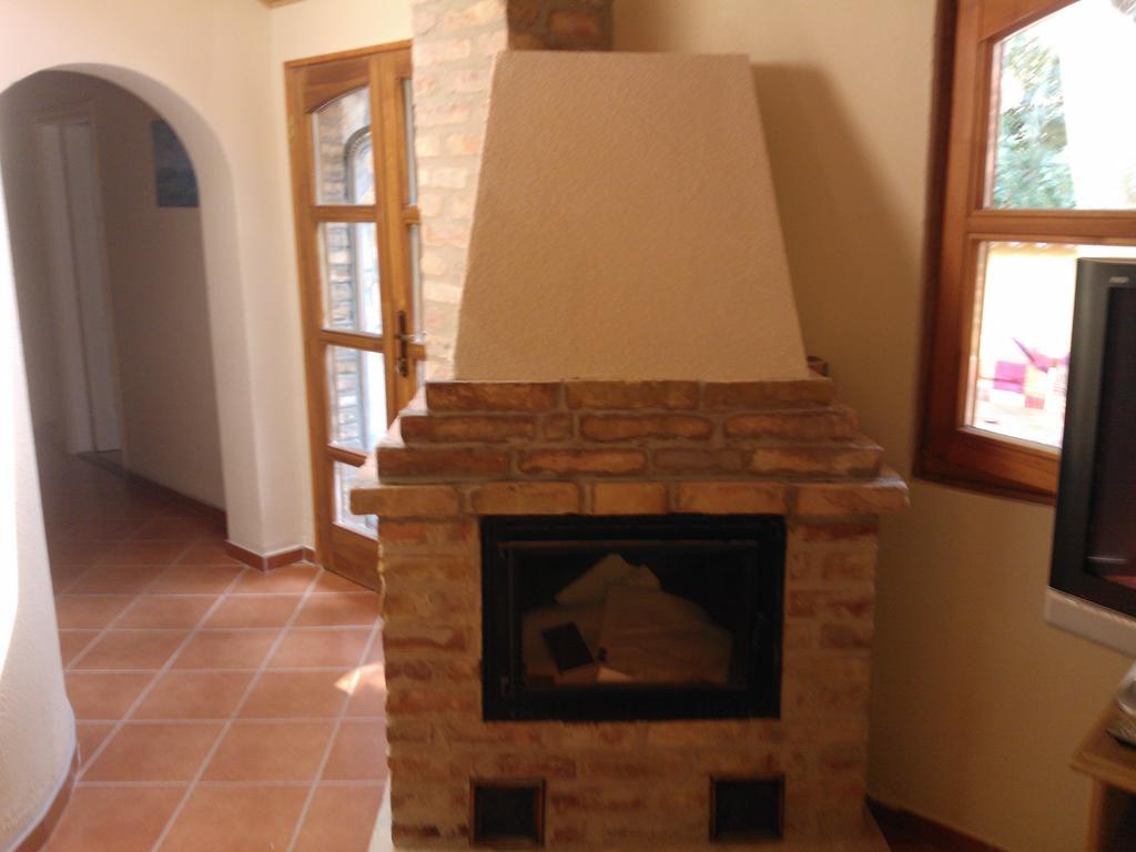 Mediterran Apartmanhaz Szántód מראה חיצוני תמונה