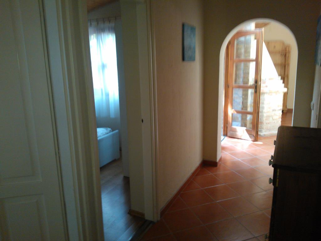 Mediterran Apartmanhaz Szántód מראה חיצוני תמונה