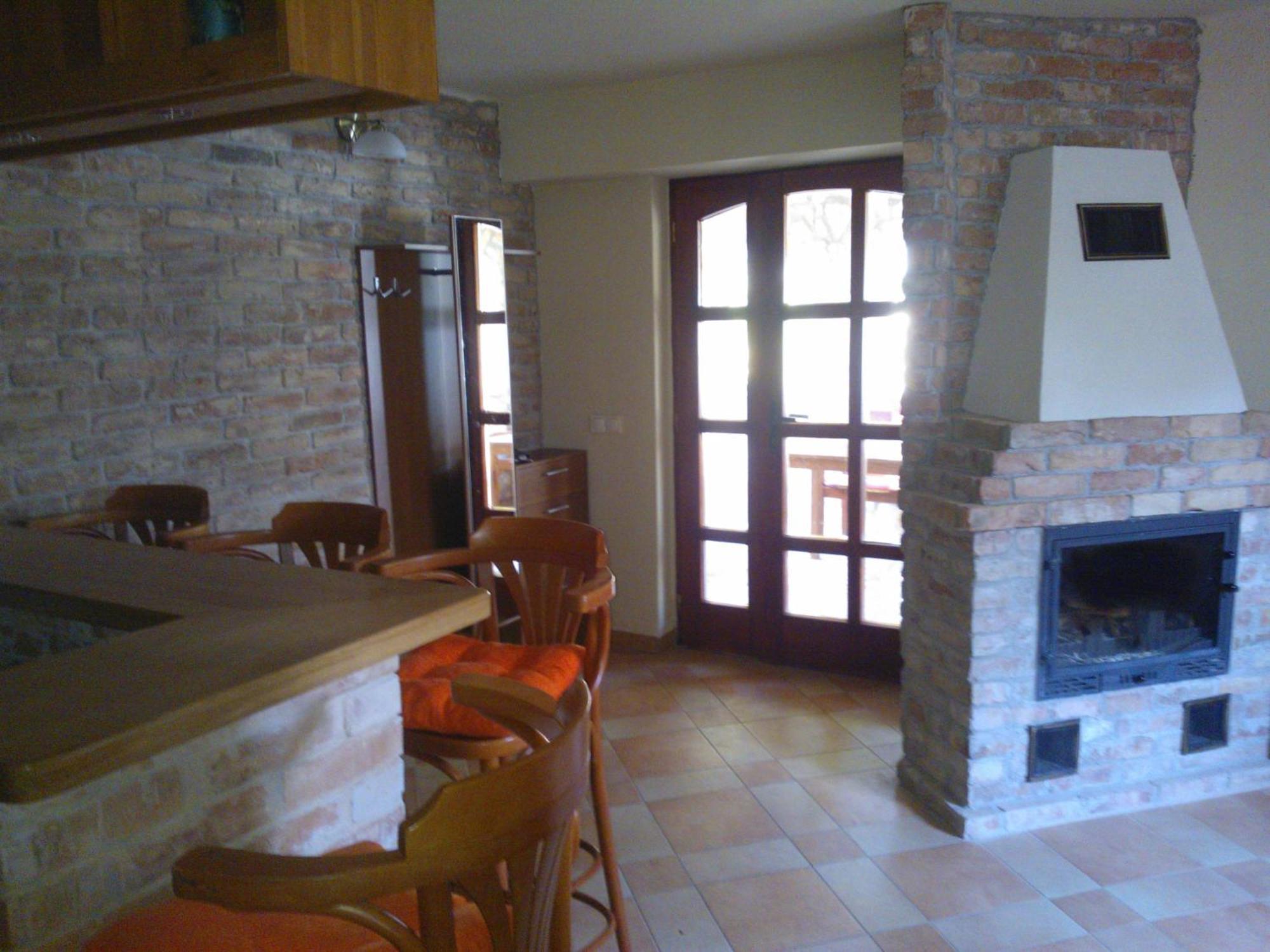 Mediterran Apartmanhaz Szántód חדר תמונה