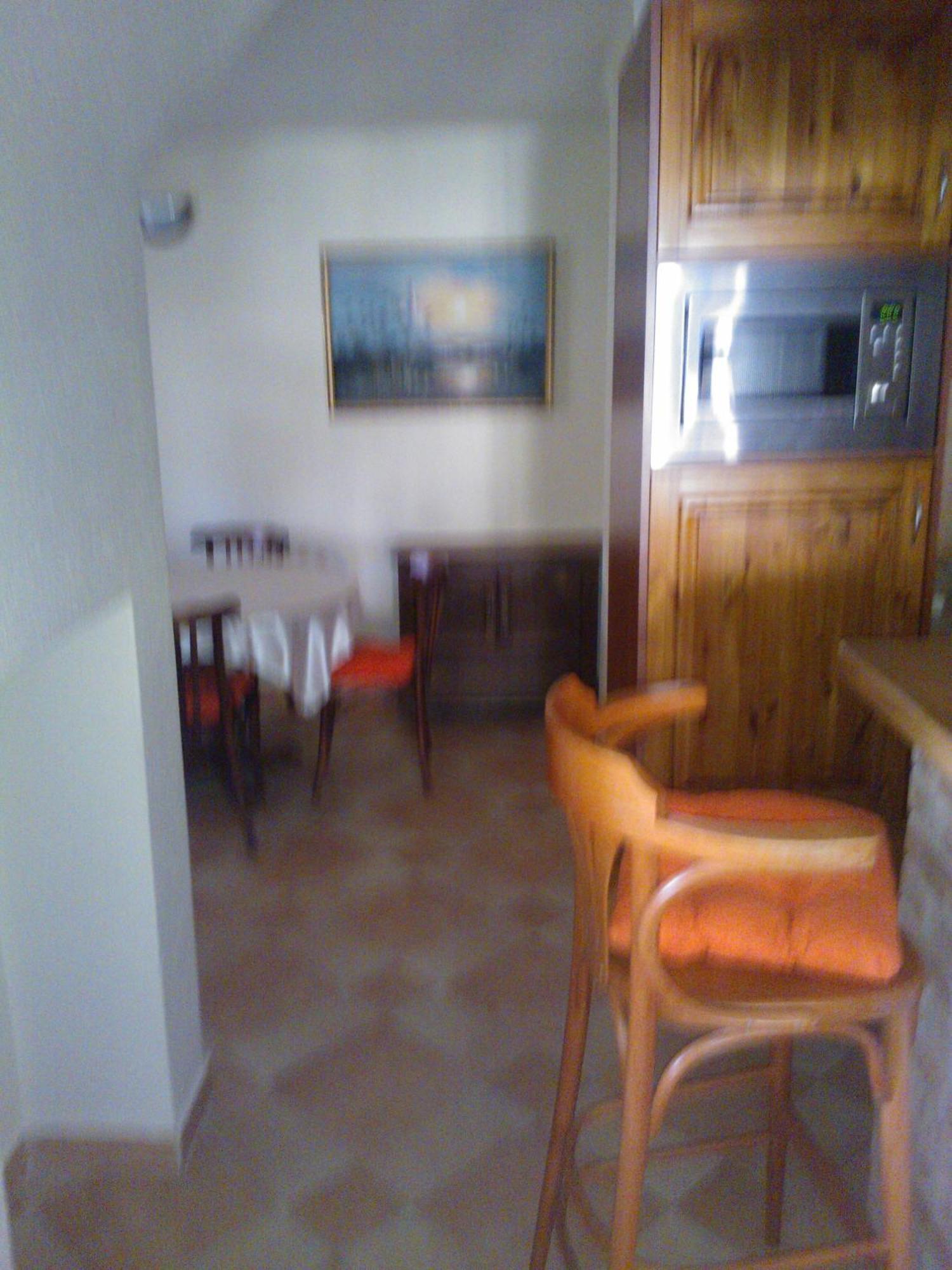 Mediterran Apartmanhaz Szántód חדר תמונה