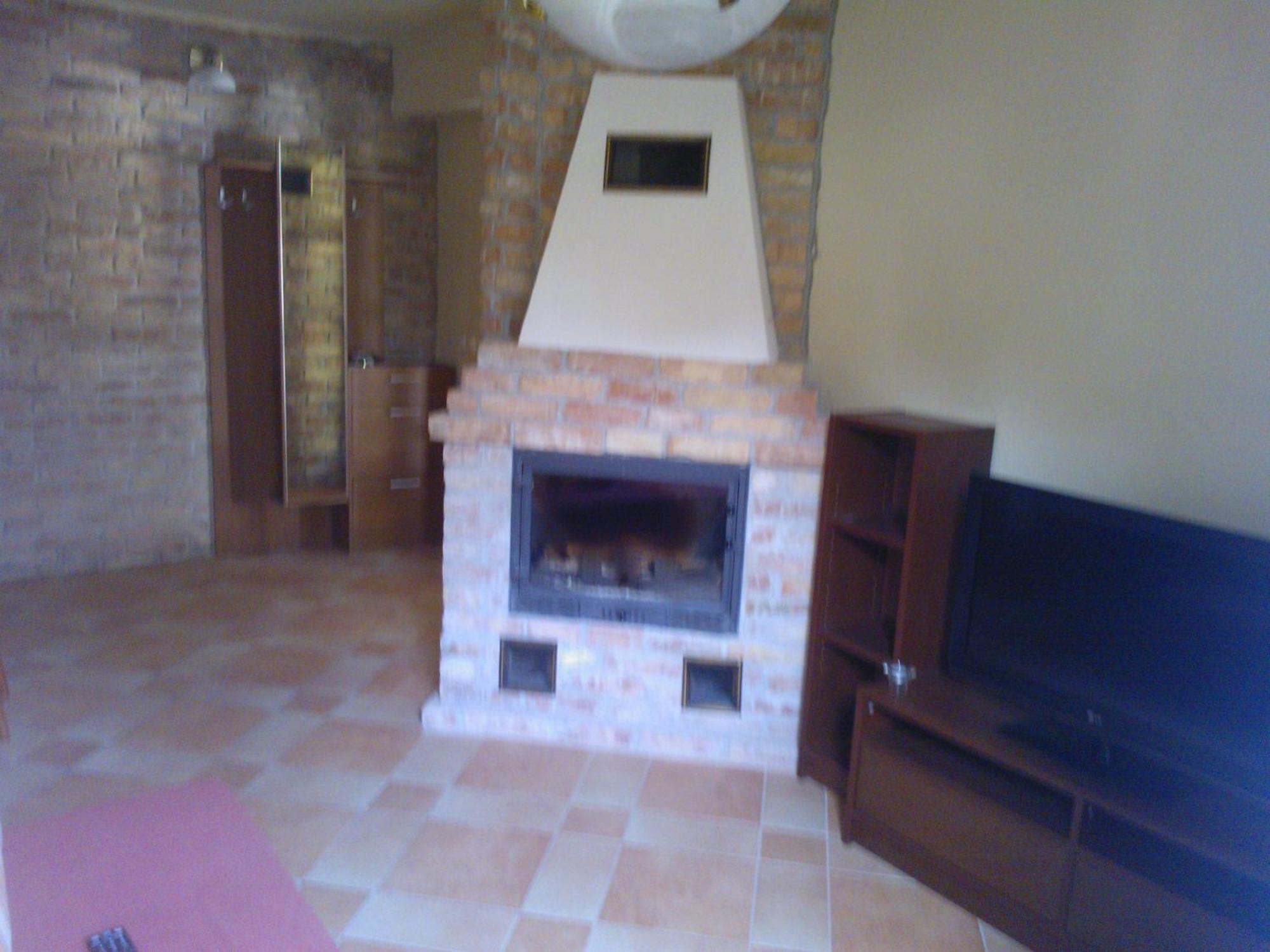 Mediterran Apartmanhaz Szántód חדר תמונה