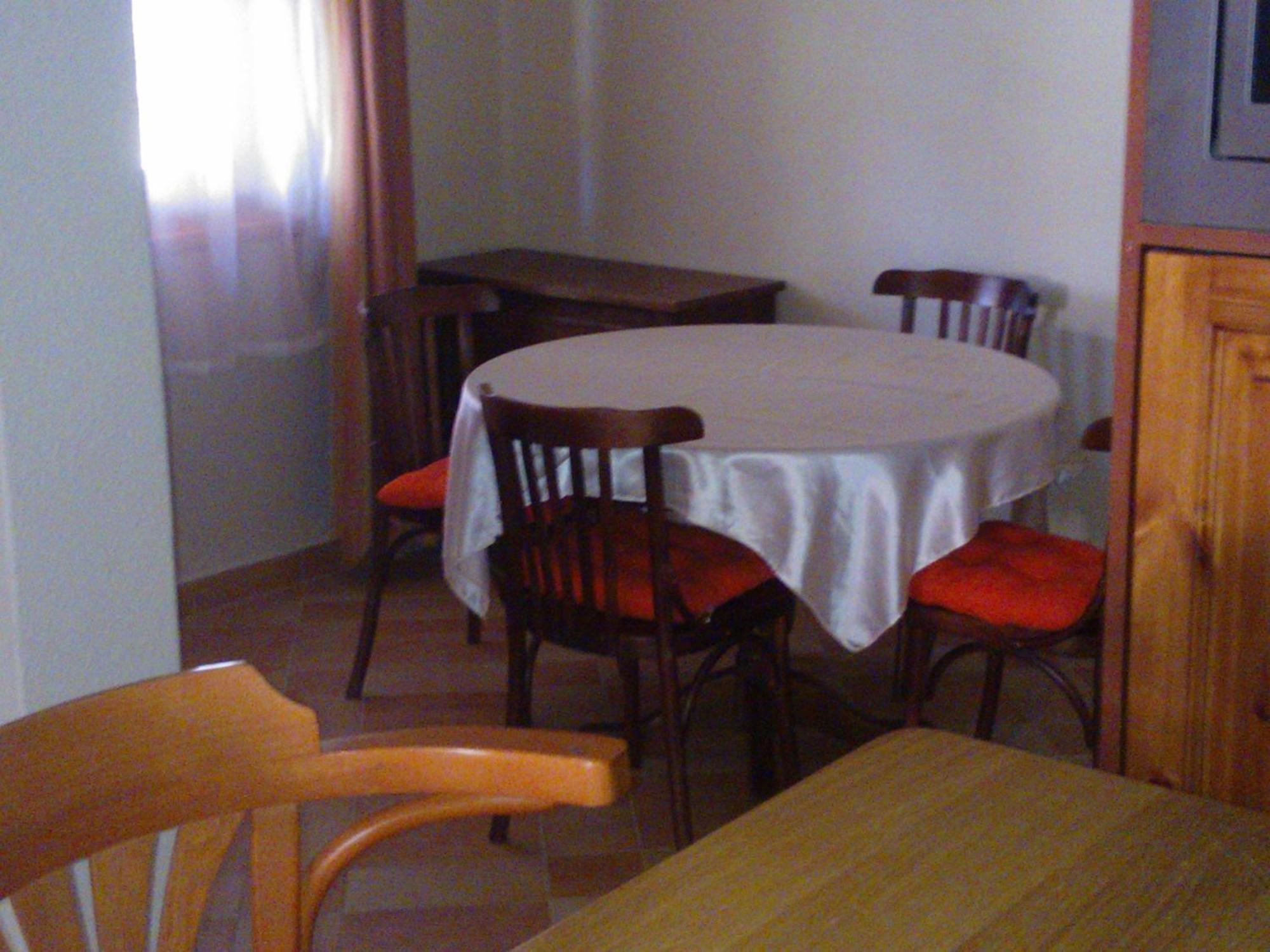 Mediterran Apartmanhaz Szántód חדר תמונה